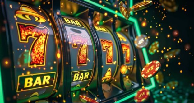 Meja Dragon Tiger di studio udin togel menampilkan kartu Dragon dan Tiger dengan tata letak meja yang jelas dan layar hasil langsung