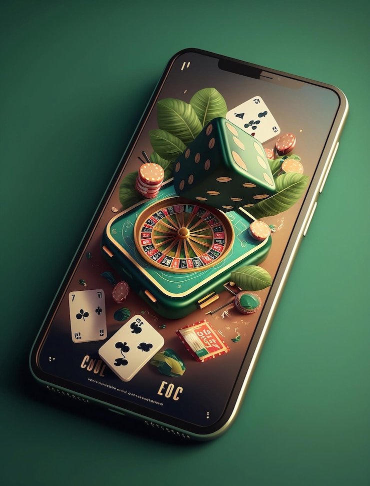 Meja Lightning Dice di studio udin togel menampilkan tiga dadu, layar hasil, dan antarmuka pemain dengan opsi taruhan